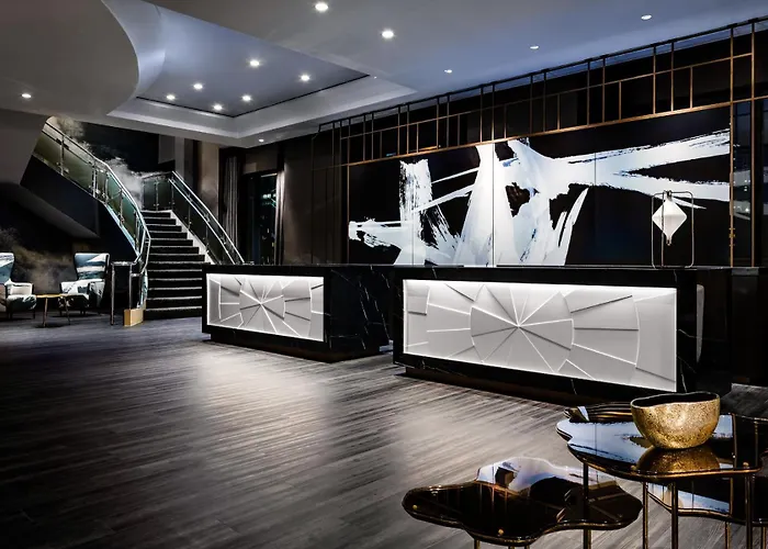 Hotel The Gwen, A Luxury Collection Hotel, Michigan Avenue