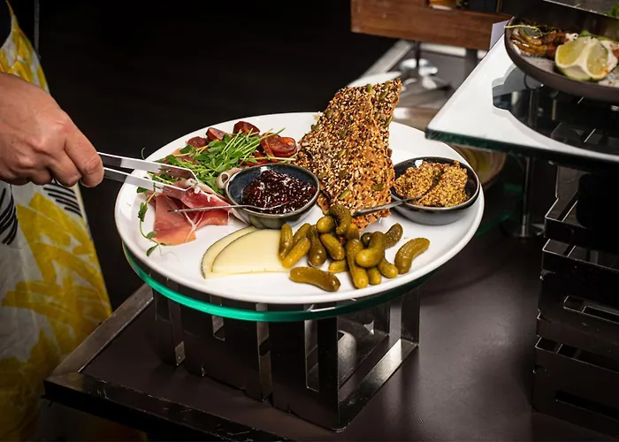 The Gwen, A Luxury Collection Hotel, Michigan Avenue 4* Chicago