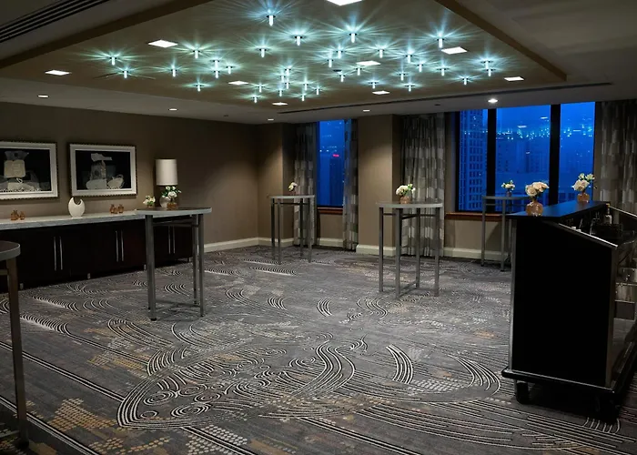 The Gwen, A Luxury Collection Hotel, Michigan Avenue Hotel