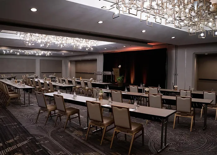 The Gwen, A Luxury Collection Hotel, Michigan Avenue 4*