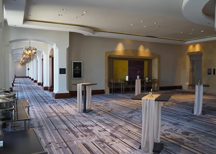 The Gwen, A Luxury Collection Hotel, Michigan Avenue 4* Chicago