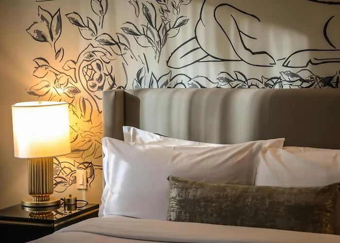 The Gwen, A Luxury Collection Hotel, Michigan Avenue