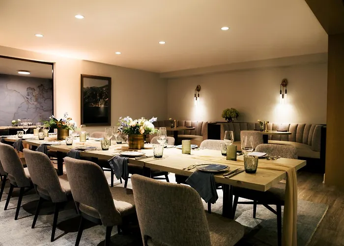Hotel The Gwen, A Luxury Collection Hotel, Michigan Avenue 4*