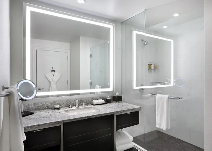 The Gwen, A Luxury Collection Hotel, Michigan Avenue 4* Chicago