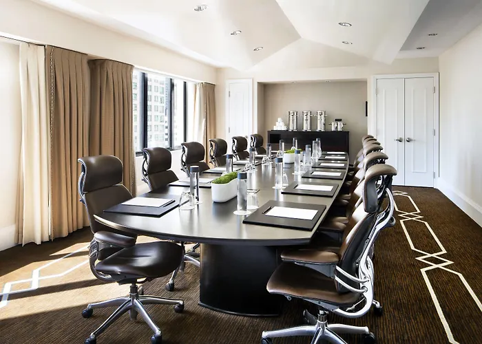 Hotel The Gwen, A Luxury Collection Hotel, Michigan Avenue