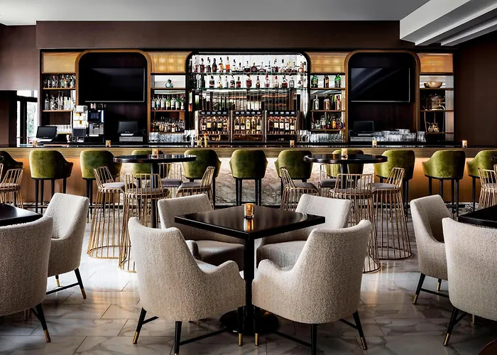 Hotel The Gwen, A Luxury Collection Hotel, Michigan Avenue 4*