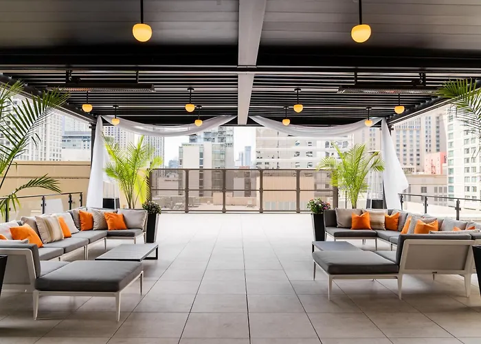 The Gwen, A Luxury Collection Hotel, Michigan Avenue Hotel