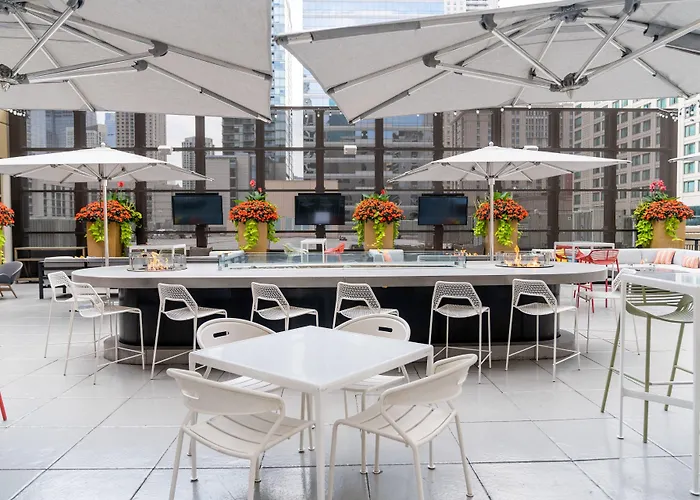 The Gwen, A Luxury Collection Hotel, Michigan Avenue