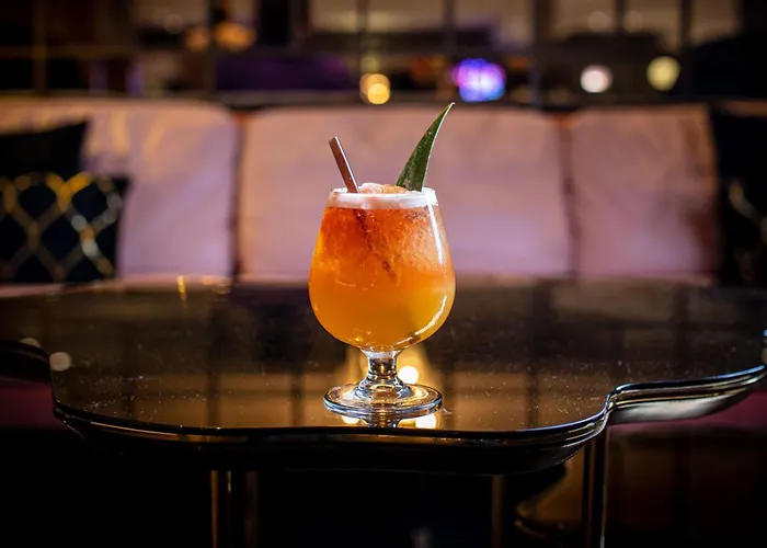 The Gwen, A Luxury Collection Hotel, Michigan Avenue Chicago