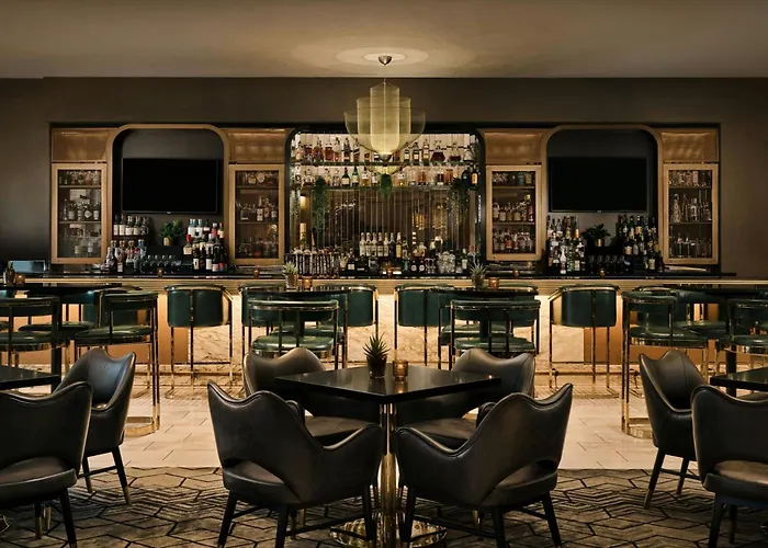 The Gwen, A Luxury Collection Hotel, Michigan Avenue Hotel Chicago