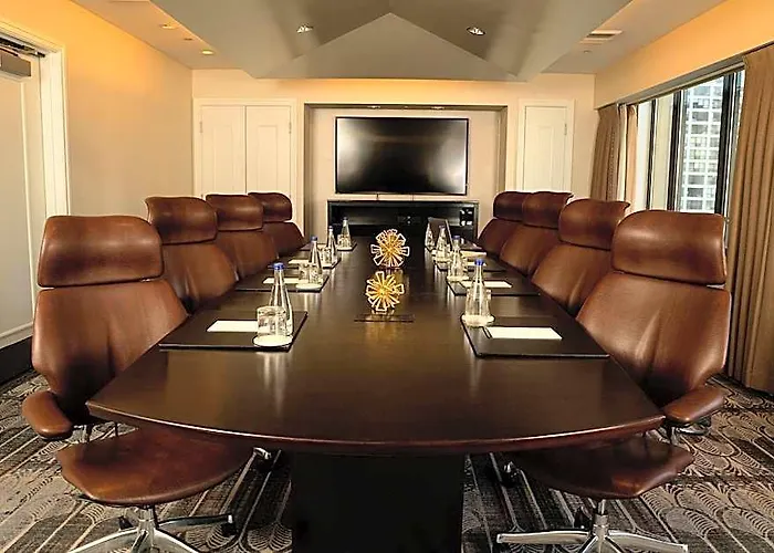 Hotel The Gwen, A Luxury Collection Hotel, Michigan Avenue
