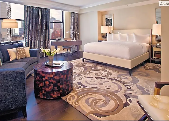 The Gwen, A Luxury Collection Hotel, Michigan Avenue