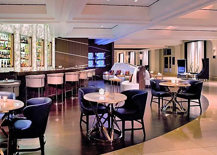 The Gwen, A Luxury Collection Hotel, Michigan Avenue 4* Chicago