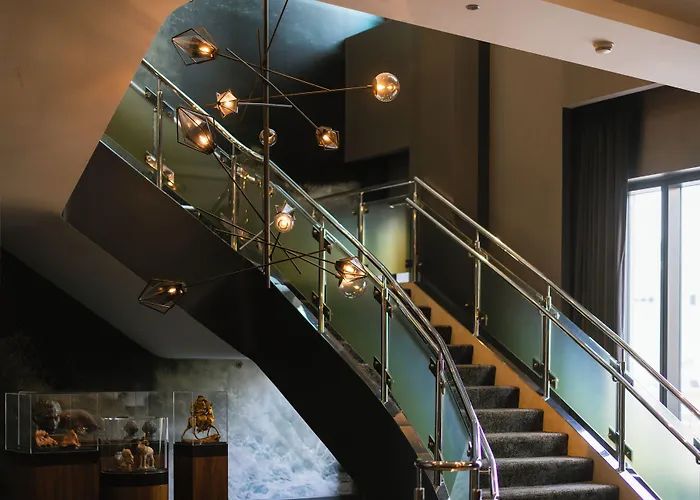 The Gwen, A Luxury Collection Hotel, Michigan Avenue Hotel