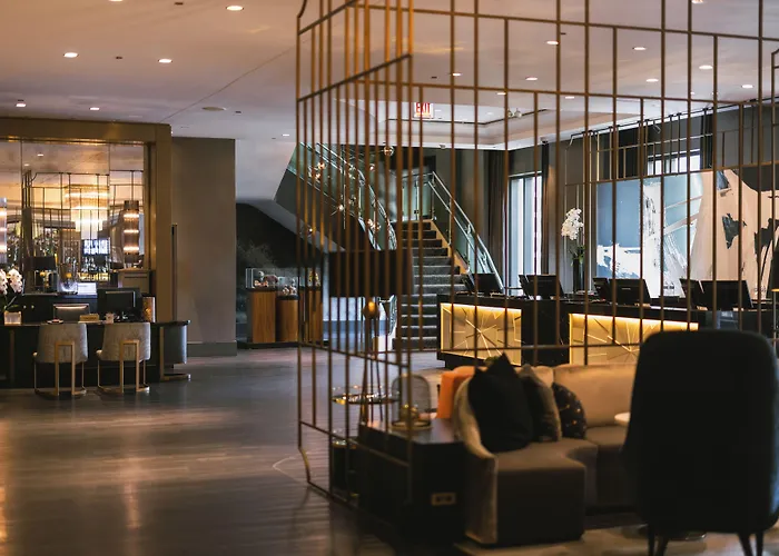 Hotel The Gwen, A Luxury Collection Hotel, Michigan Avenue 4*