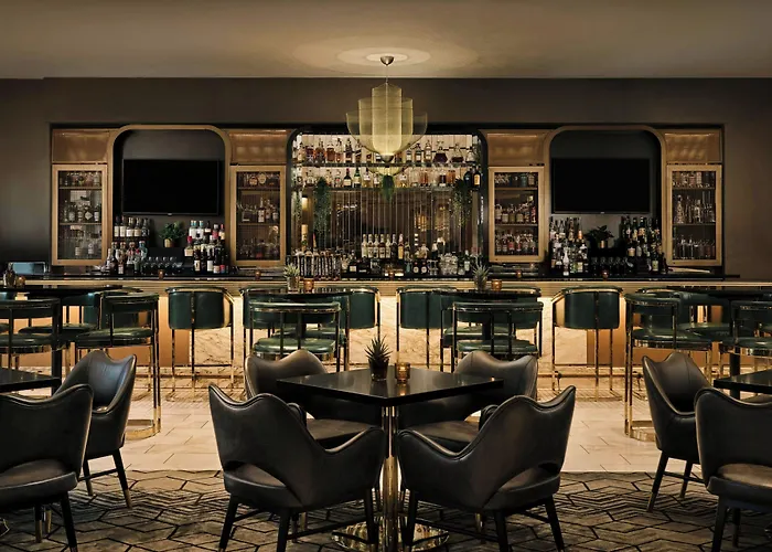 The Gwen, A Luxury Collection Hotel, Michigan Avenue Chicago
