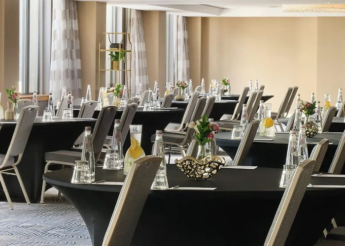 The Gwen, A Luxury Collection Hotel, Michigan Avenue 4*