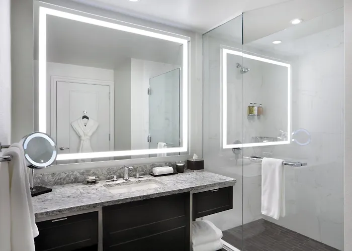 Hotel The Gwen, A Luxury Collection Hotel, Michigan Avenue 4*