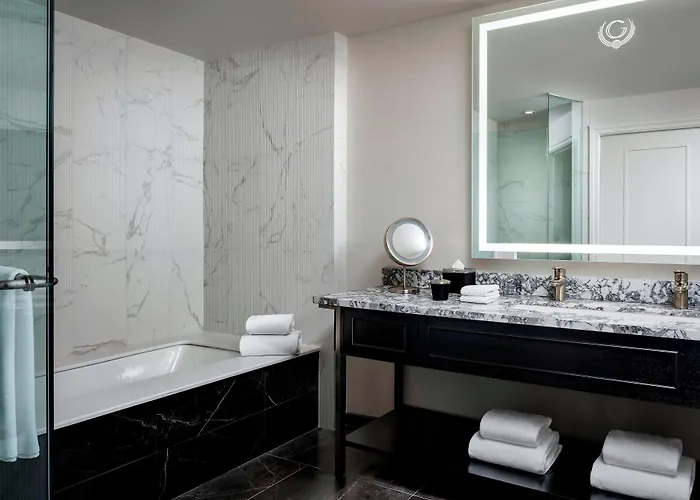Hotel The Gwen, A Luxury Collection Hotel, Michigan Avenue